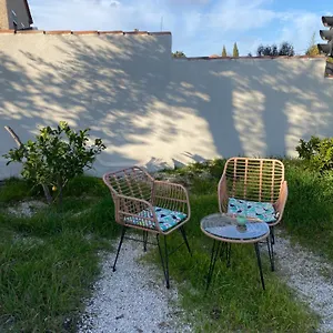 Quartier Calme Marseille