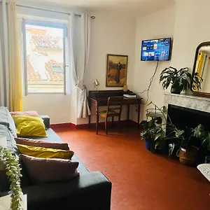 Le Cosy Du Panier Marseille