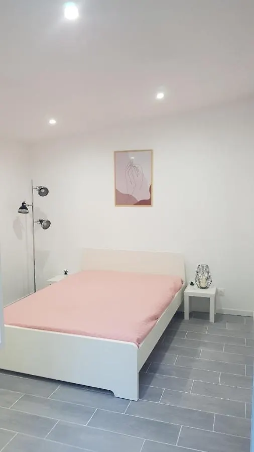Hébergement de vacances Gite Sous L'Olivier Marseille